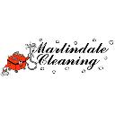 Martindale Cleaning logo