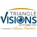 Triangle Visions Optometry of Southern Pines logo