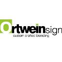 Ortwein Sign logo