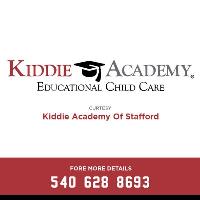 Kiddie Academy of Stafford image 1
