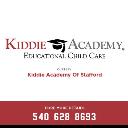Kiddie Academy of Stafford logo