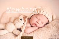 Inna Fay Newborn Photographer image 2