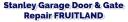 Stanley Garage Door & Gate Repair Fruitland logo