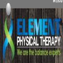 Element Physical Therapy logo