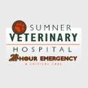 Sumner Veterinary Hospital logo