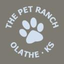 The Pet Ranch logo