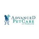 Advanced PetCare of Oakland logo