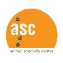 Animal Specialty Center logo