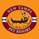 New Tampa Pet Resort logo