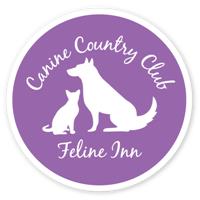 Canine Country Club –Westside image 1