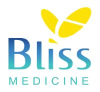 Bliss Medicine image 1