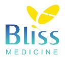Bliss Medicine logo