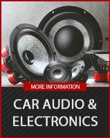 Car Audio King of Prussia image 1