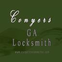 Conyers GA Locksmiths logo