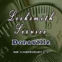 Locksmith Service Doraville logo
