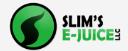 Slims Ejuice Official Store logo