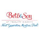 Beto & Son logo