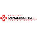 Emergency Animal Hospital of Collin County logo