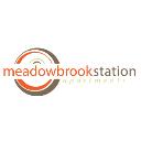 Meadowbrook Station Apartments logo