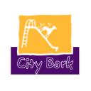 City Bark - Parker logo