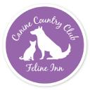Canine Country Club - North logo