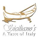 Siciliano's A Taste of Italy logo