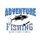 Adventure Fishing logo