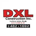 DXL Construction Inc logo