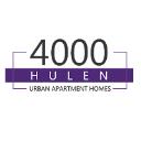 4000 Hulen Urban Apartment Homes logo