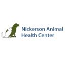 Nickerson Animal Health Center logo