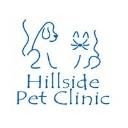 Hillside Pet Clinic logo