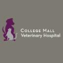 College Mall Veterinary Hospital logo