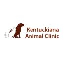 Kentuckiana Animal Clinic logo