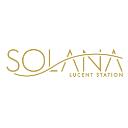 Solana Lucent Station logo