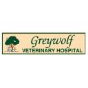Greywolf Veterinary Hospital logo