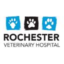 Rochester Veterinary Hospital logo