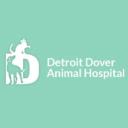 Detroit Dover Animal Hospital logo