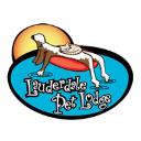 Lauderdale Pet Lodge logo