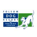 Folsom Dog Resort & Training Center logo