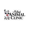 Midland Animal Clinic logo