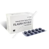 Buy Filagra Double image 1