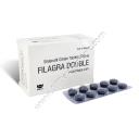 Buy Filagra Double logo