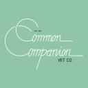 Common Companion Vet Co. logo