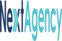 Next Agency logo
