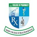 Umair Rehman health colleges  logo