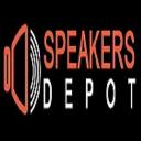 The Speakers Depot logo