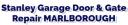 Stanley Garage Door Repair Marlborough logo