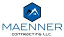 Maenner Contracting, LLC logo