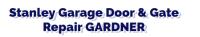 Stanley Garage Door & Gate Repair Gardner image 1