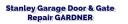 Stanley Garage Door & Gate Repair Gardner logo